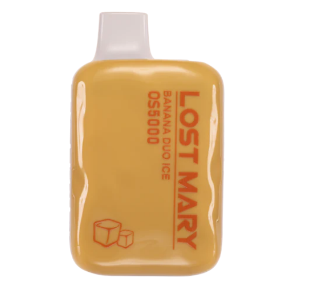 Lost Mary OS5000 Disposable Vape