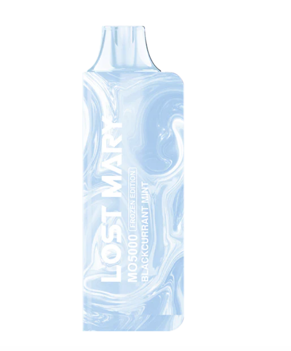 Miami Mint Lost Mary