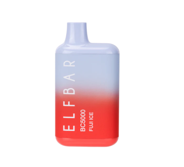 FUJI ICE ELF BAR BC5000