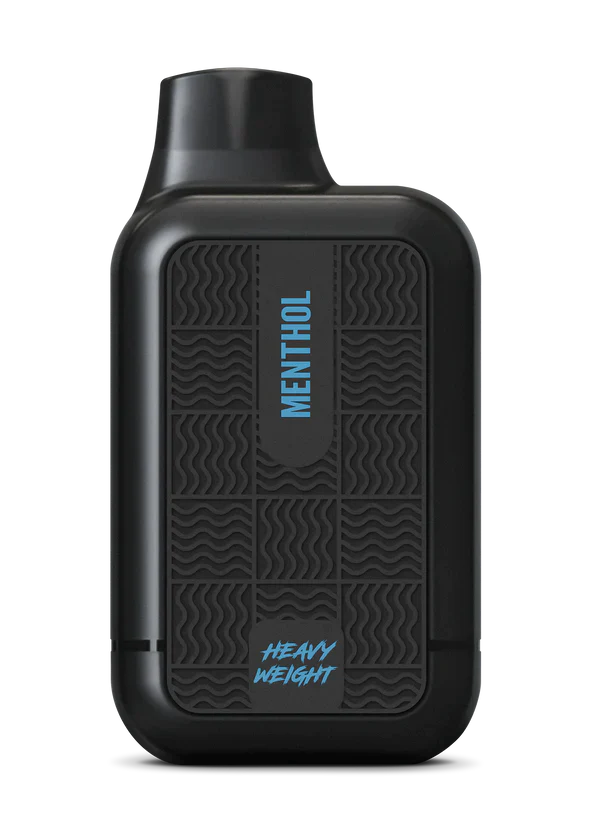 TYSON 2.0 HEAVYWEIGHT 7000 MENTHOL