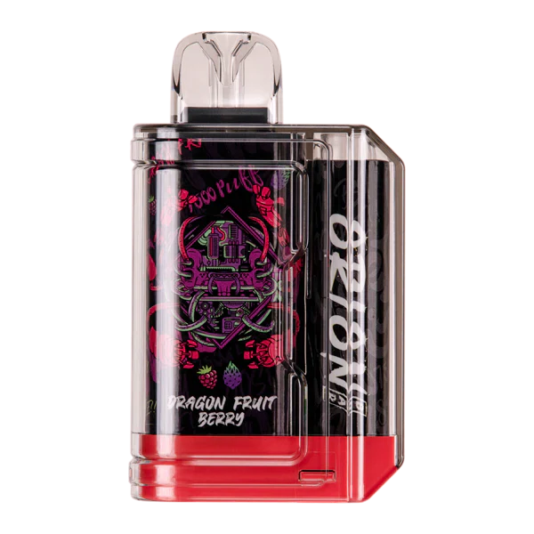 DRAGONFRUIT BERRY ORION BAR 7500