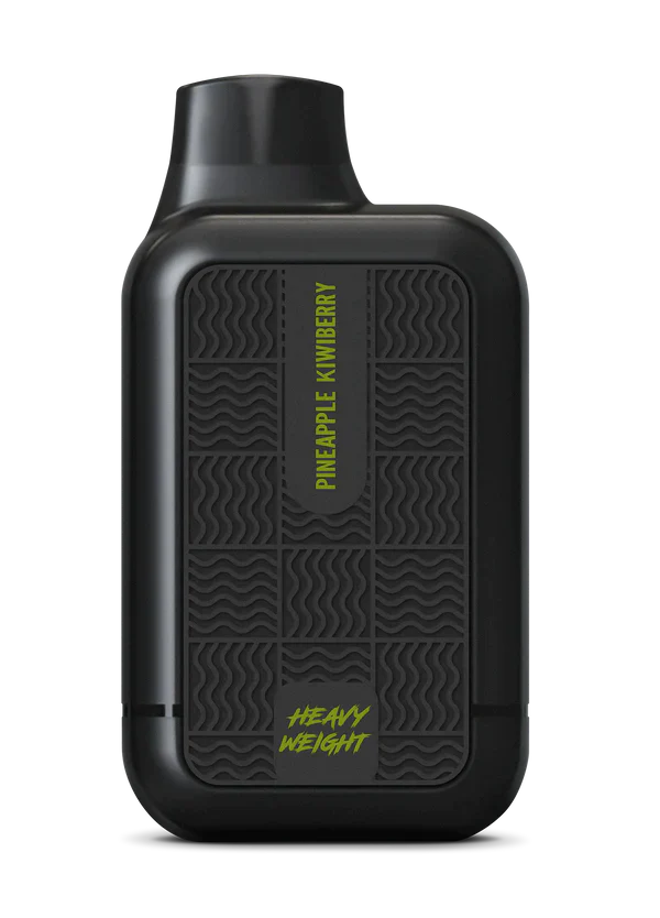 TYSON 2.0 HEAVYWEIGHT 7000 PINEAPPLE KIWIBERRY