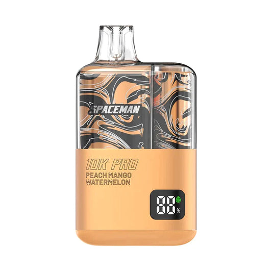 PEACH MANGO WATERMELON - SMOK SPACEMAN 10K PRO