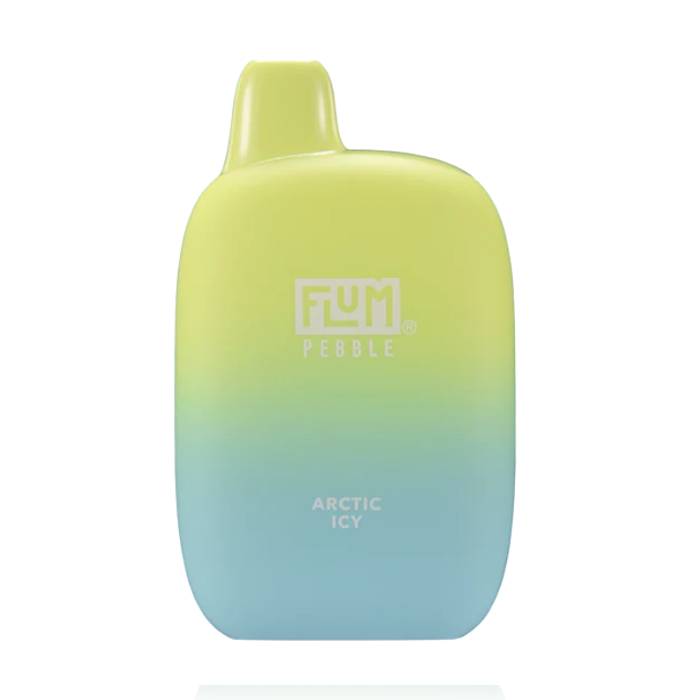 Flum Pebble 6000 Disposable