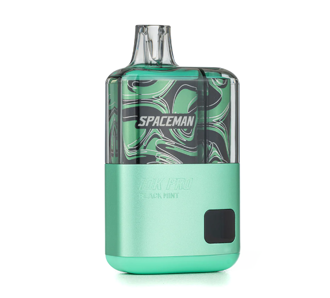 Spaceman 10K Pro Disposable Vape