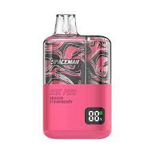 DRAGON STRAWBERRY - SPACEMAN 10K PRO