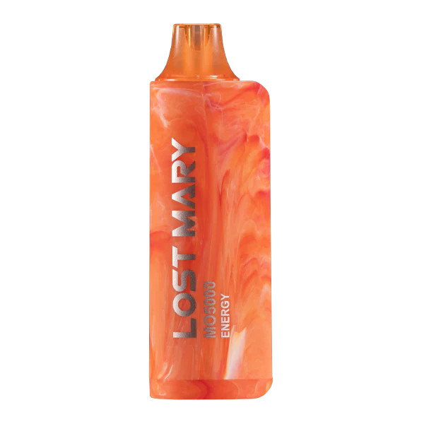 ENERGIZE LOST MARY MO5000