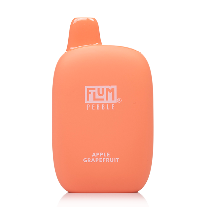 Apple Grapefruit Disposable Vape
