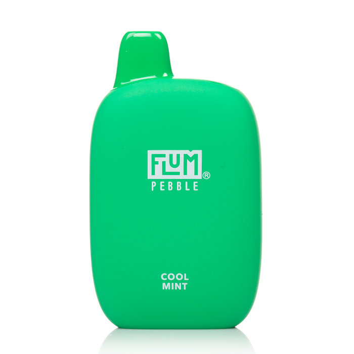 flum pebble cool mint