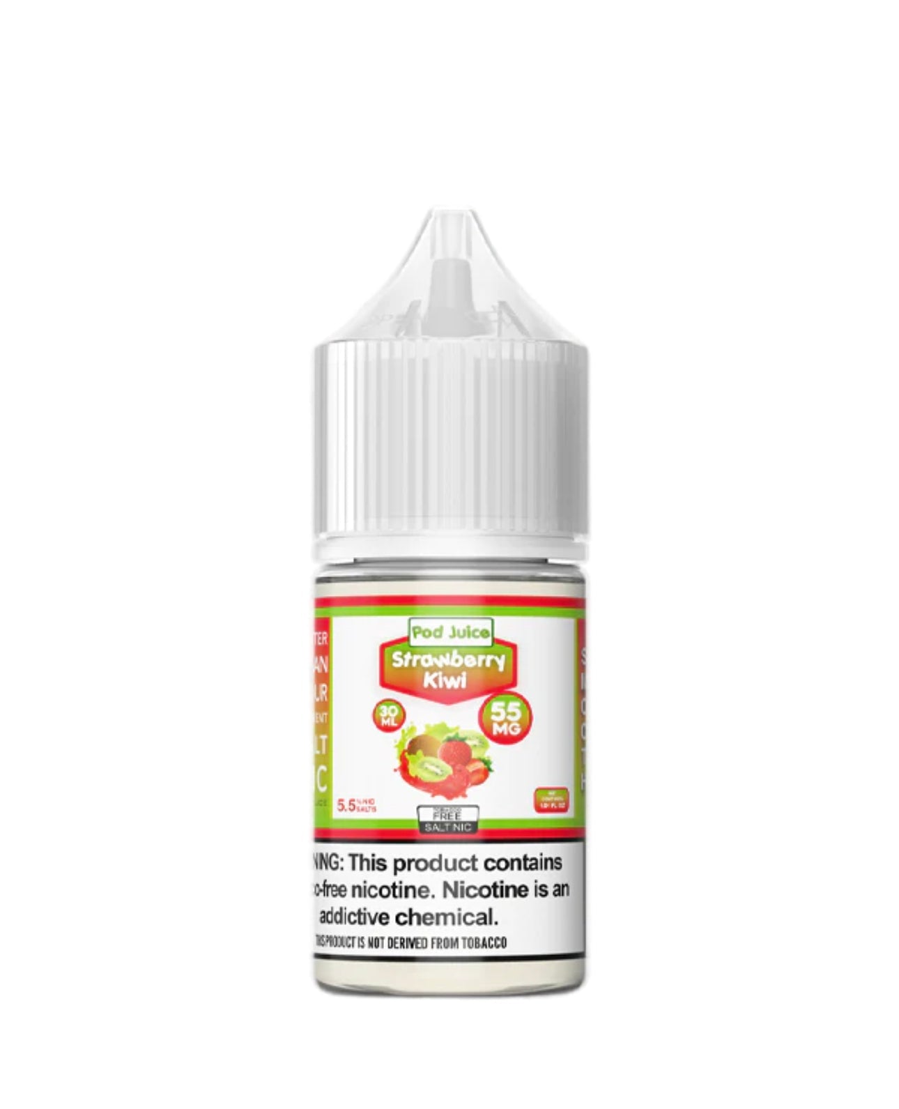 pod juice strawberry kiwi