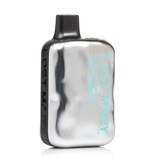 LOST MARY OS5000 LUSTER BERRY CRUSH ICE