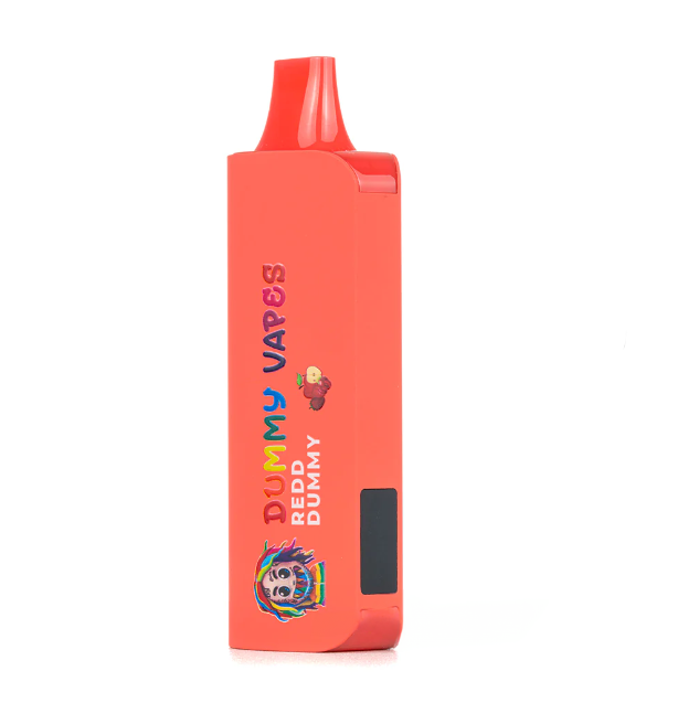 REDD DUMMY - DUMMY VAPES 8000