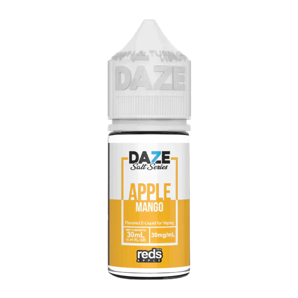 REDS APPLE PEACH ICED