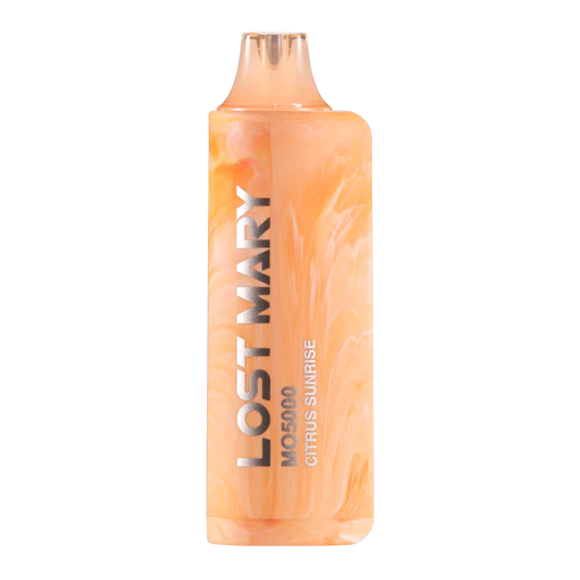 CITRUS SUNRISE LOST MARY MO5000