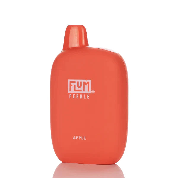 Flum Pebble Apple Disposable Vape