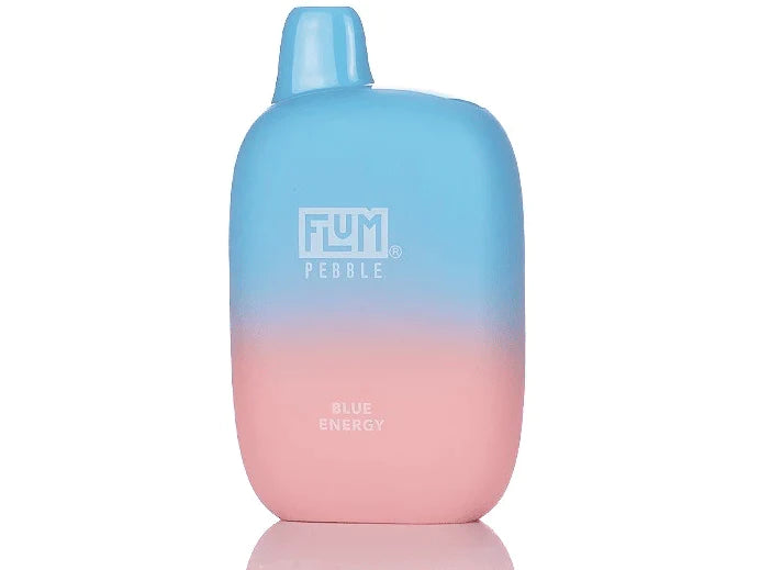 Tobacco Flum Pebble Vapes