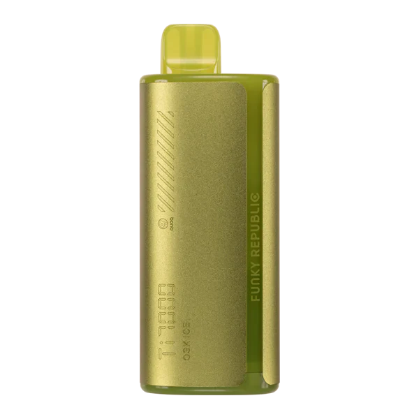 OSK ICE FUNKY REPUBLIC TI7000