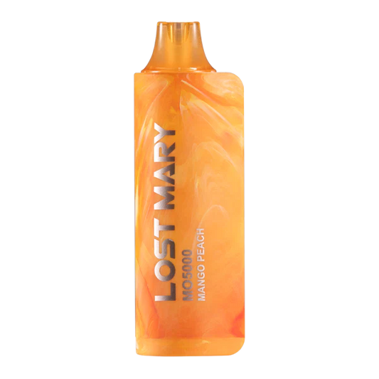 MANGO PEACH LOST MARY MO5000