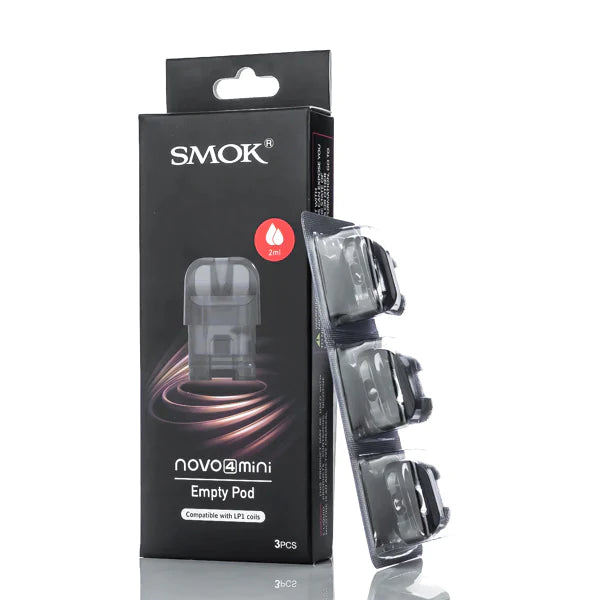 Smok Novo 4 Mini Pods