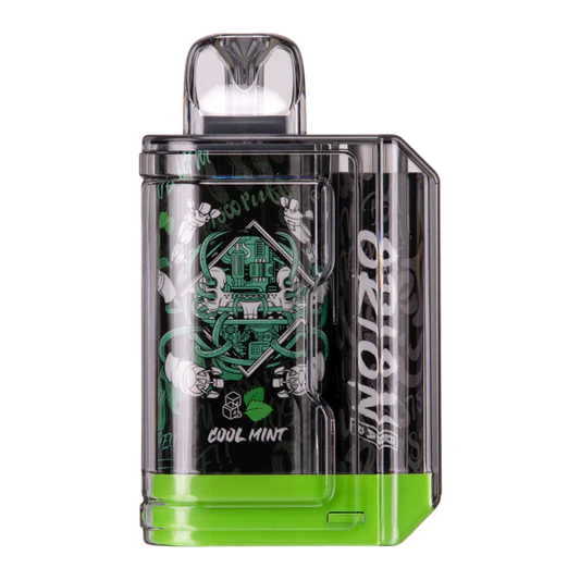 COOL MINT ORION BAR 7500