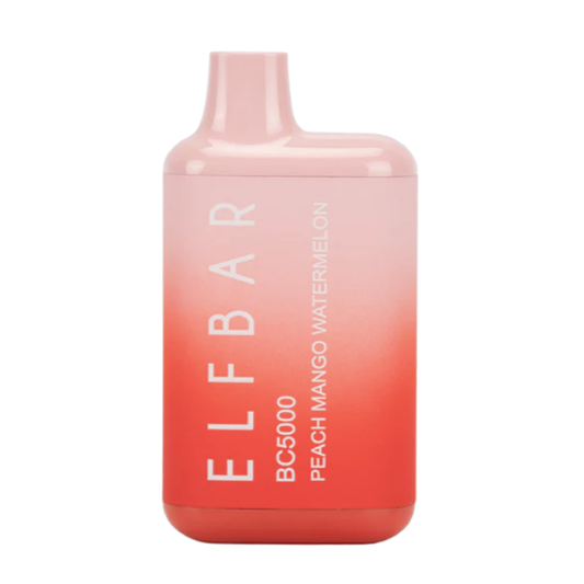 PEACH MANGO WATERMELON ELF BAR