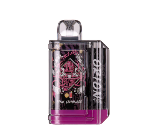 PINK LEMONADE ORION BAR 7500