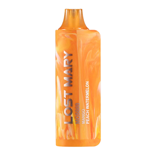 MANGO PEACH WATERMELON LOST MARY MO5000