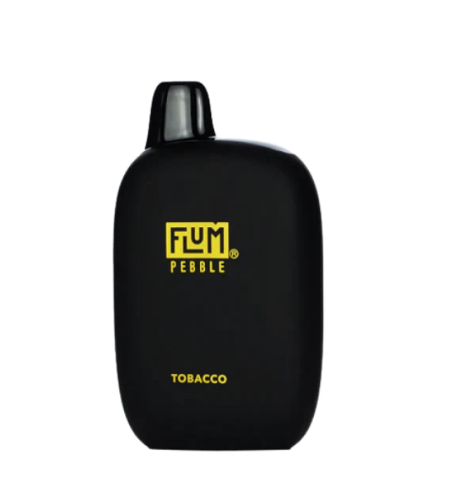 TOBACCO FLUM PEBBLE 