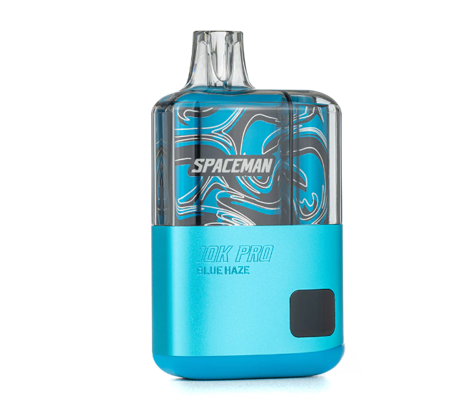 Smok Spaceman Vapes