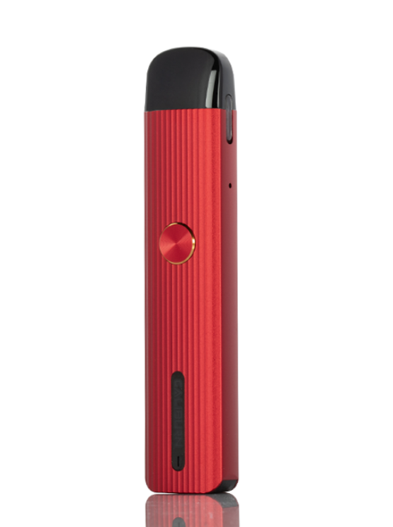 caliburn g red