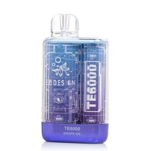 GRAPE ICE EB TE6000