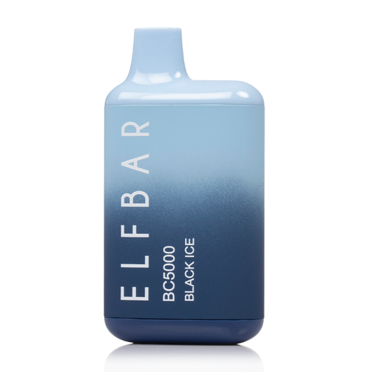 Elf Bar Bc5000 Disposable Vape