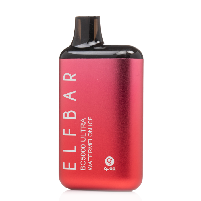 WATERMELON ICE ELF BAR ULTRA