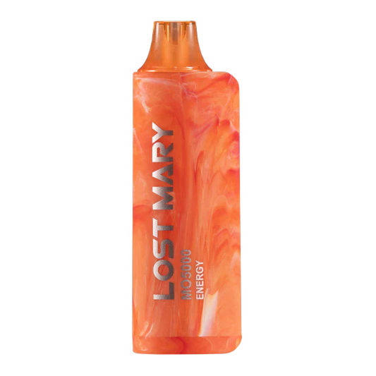 ENERGIZE LOST MARY MO5000