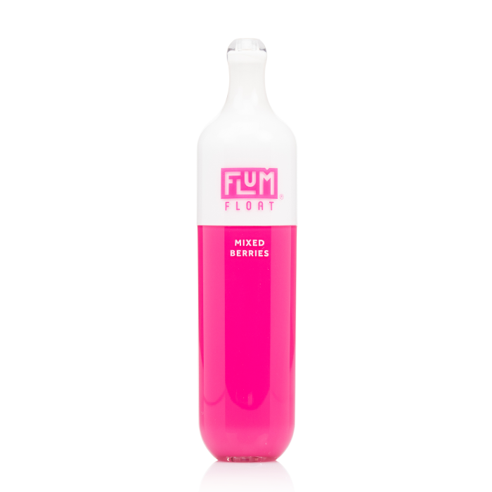 FLUM FLOAT MIXED BERRIES
