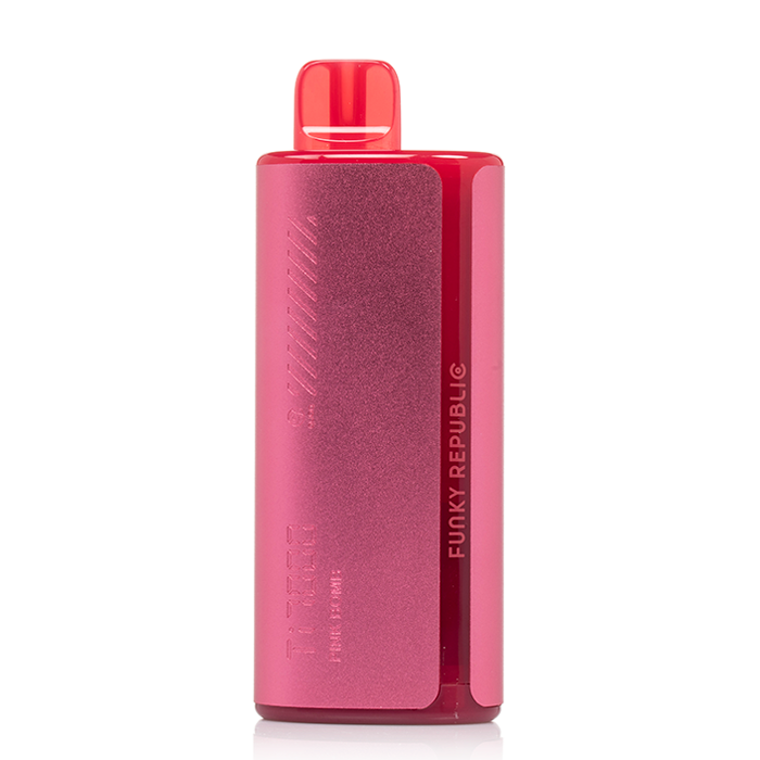PINK BOMB FUNKY REPUBLIC 