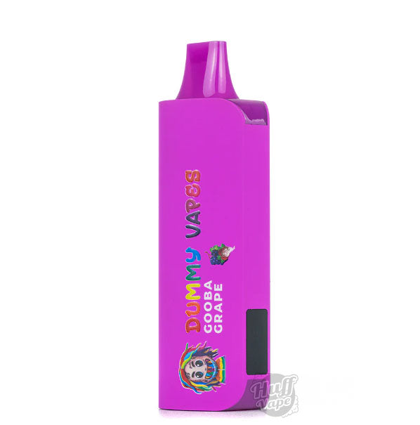 Gooba Grape - Dummy Vapes 8000