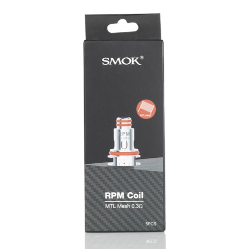 COILS SMOK RPM REPLACEMENT 