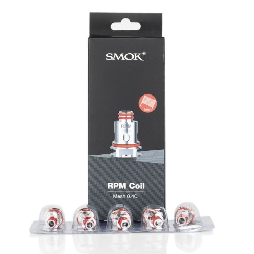 smok coil rpm 0.4