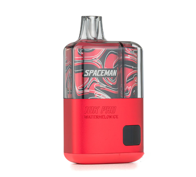 Watermelon Ice - Smok Spaceman 10k